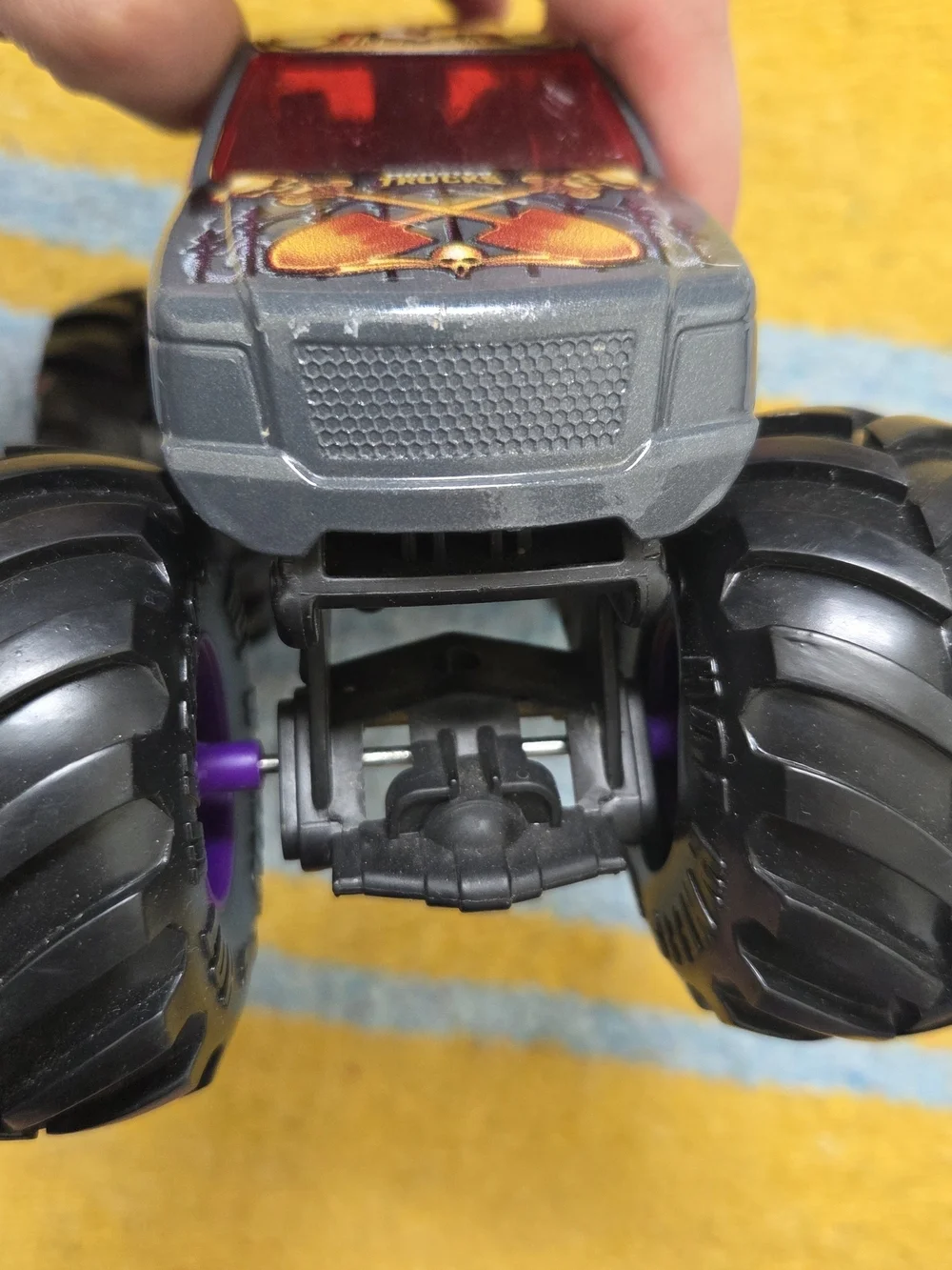 Hot Wheels used 2018